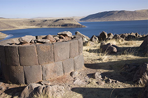 Lago Titicaca - Puno
